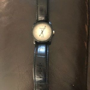 Men’s Triumph watch